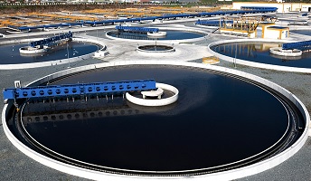 Solutions for the Water Management Industry